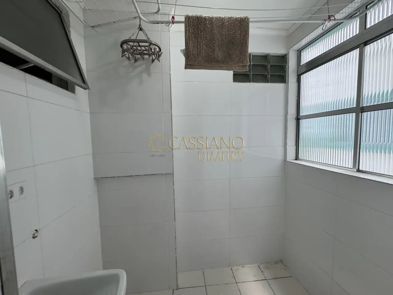 Apartamento para locação de 59m² | 03 dormitórios, sendo 01 suíte e 01 vaga de garagem | E - Foto 4