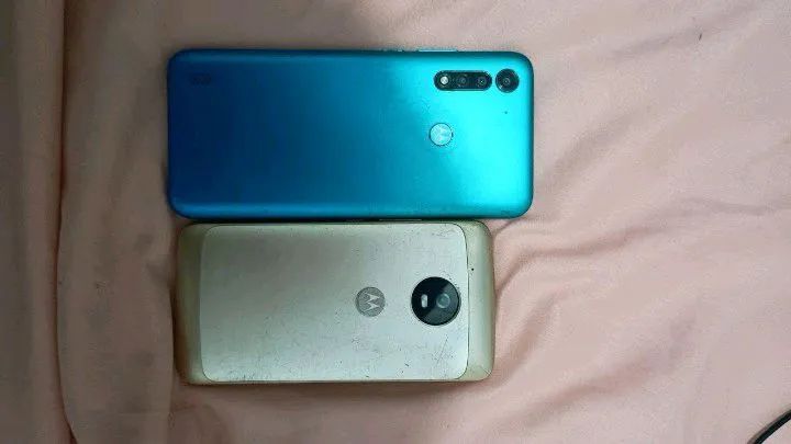 Celulares pra reaproveitar peças ou Concertos - Foto 5