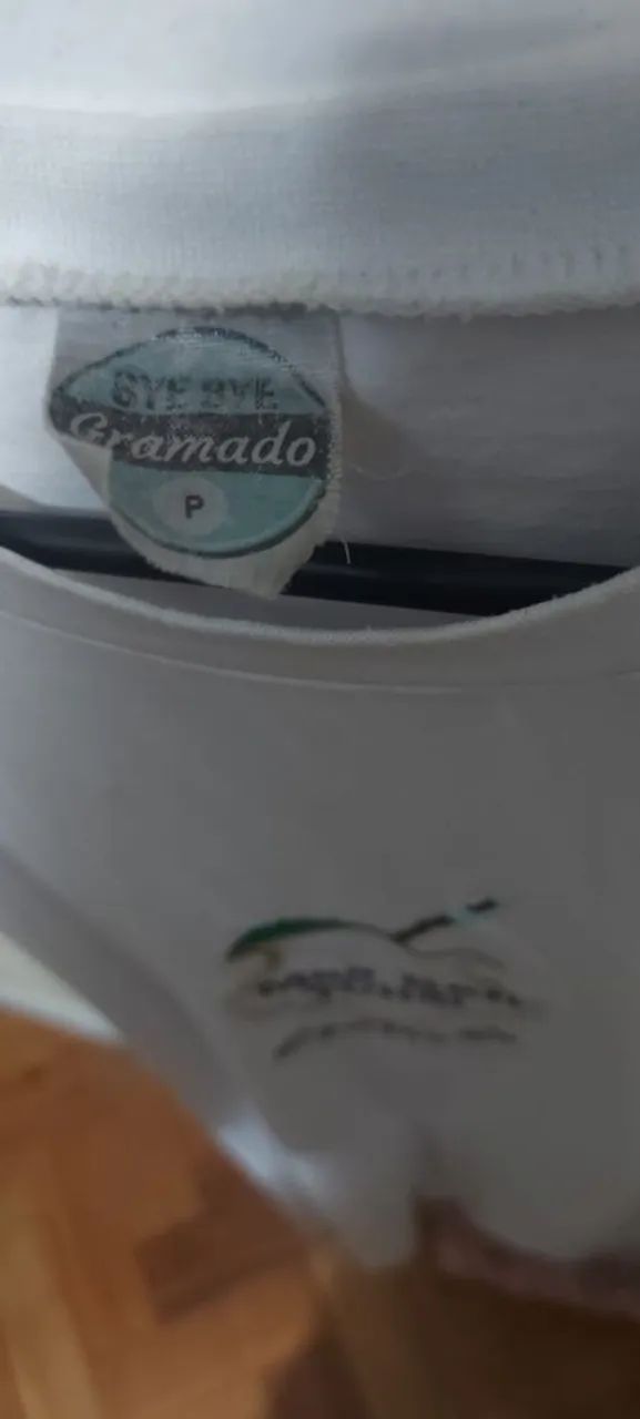 Camiseta Mas Bah Tchê! Gramado - RS - Foto 3