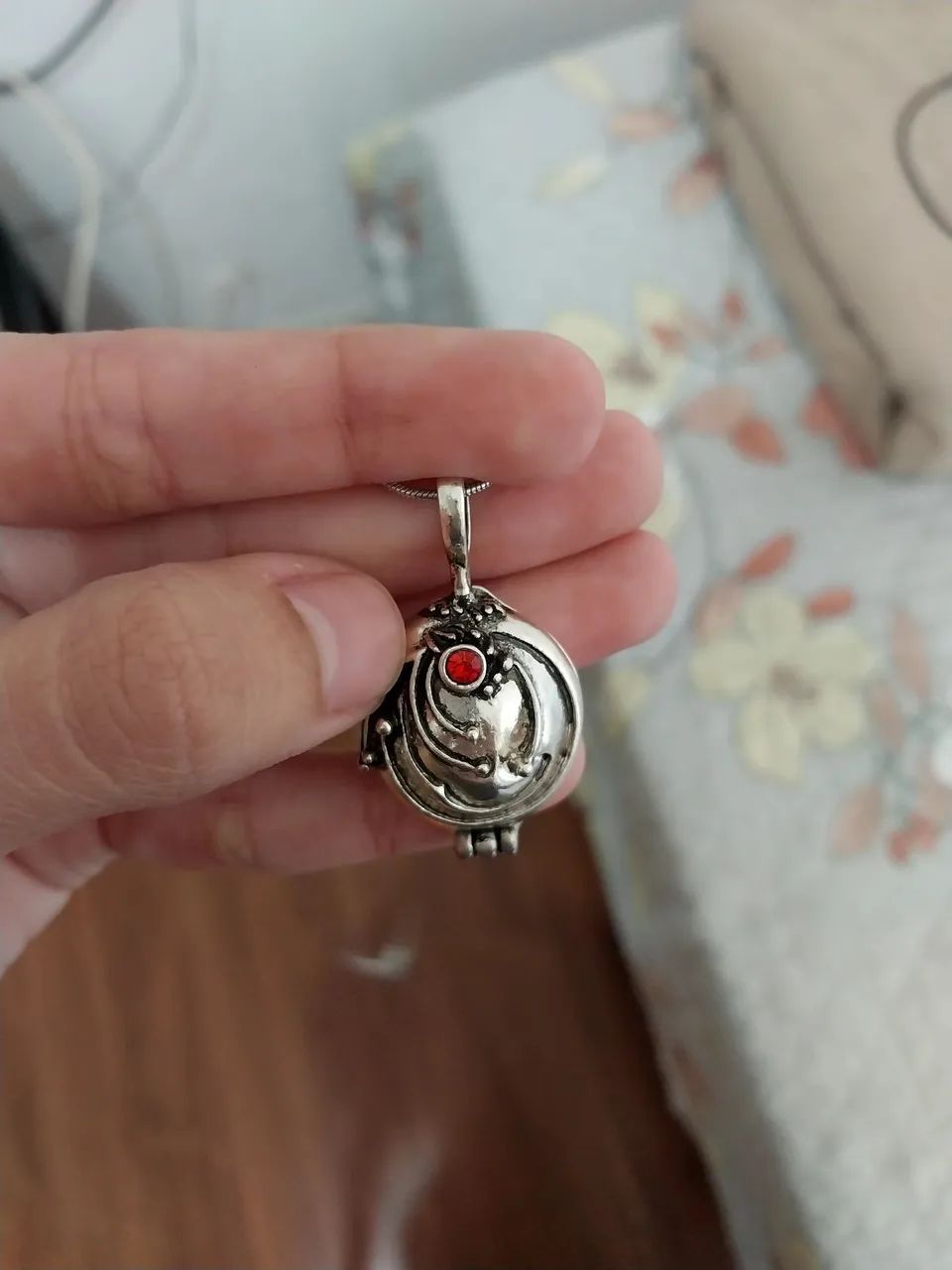 Colar da elena de The Vampire Diare 