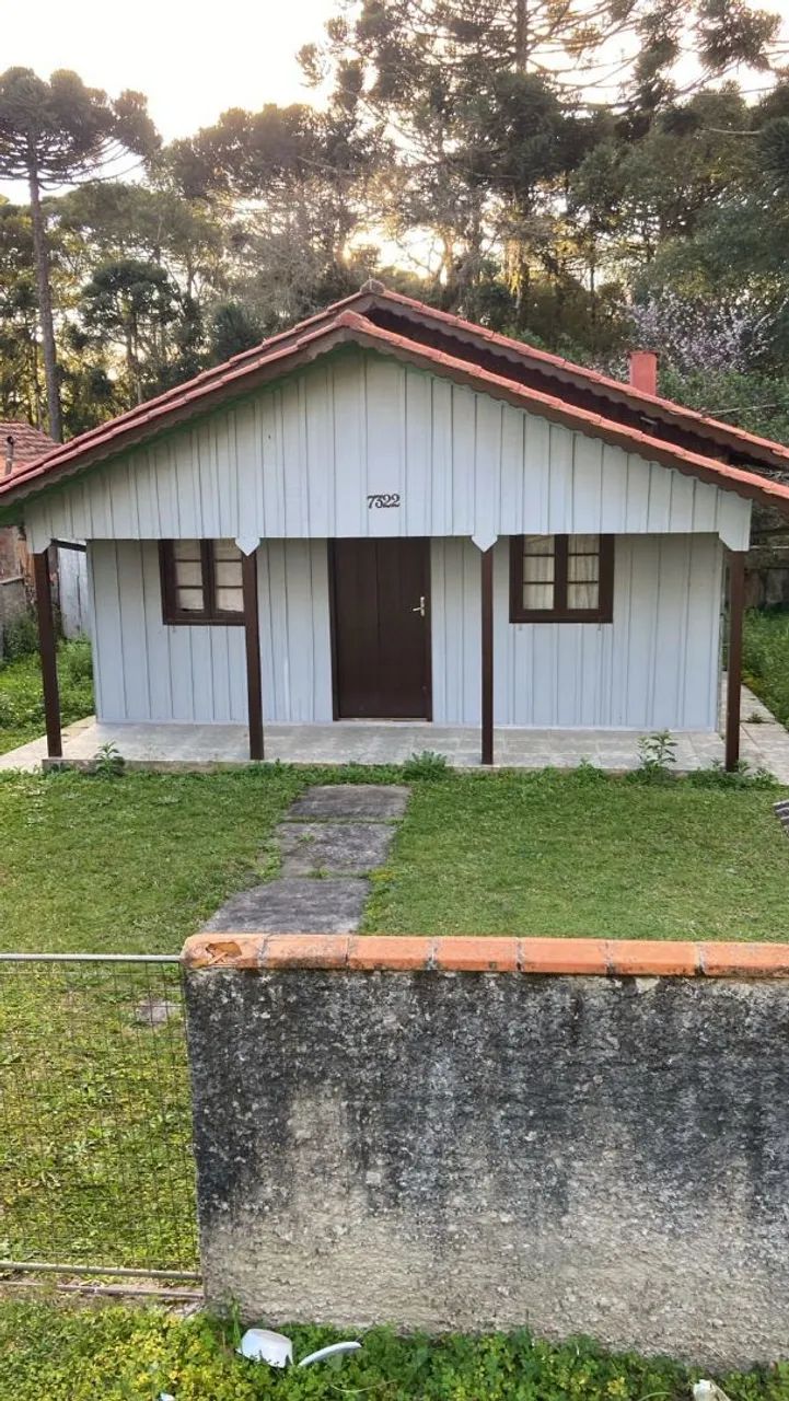 Foto - São Bento do Sul - Boehmerwald