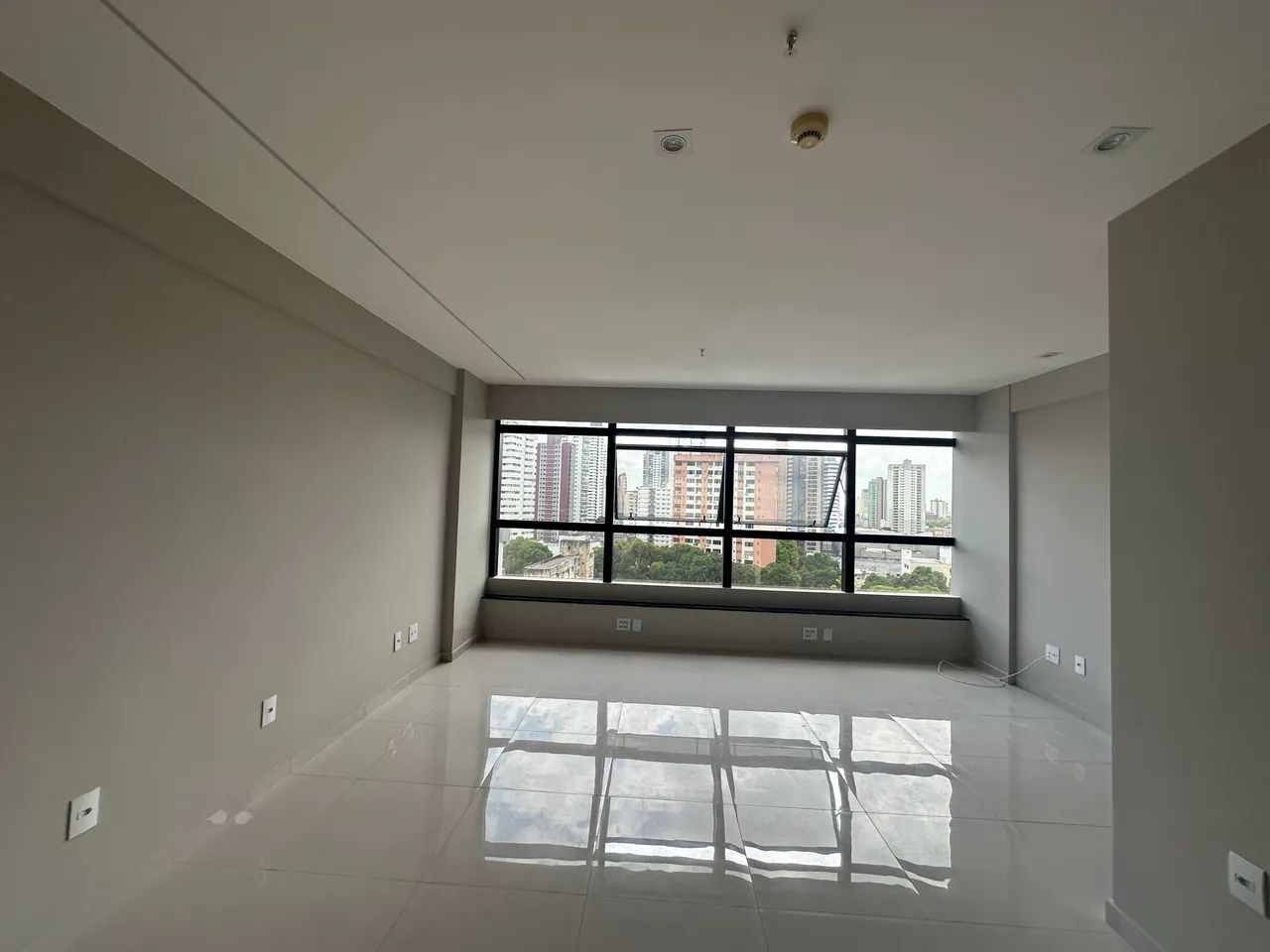 Alugo duas salas comerciais. - Foto 5