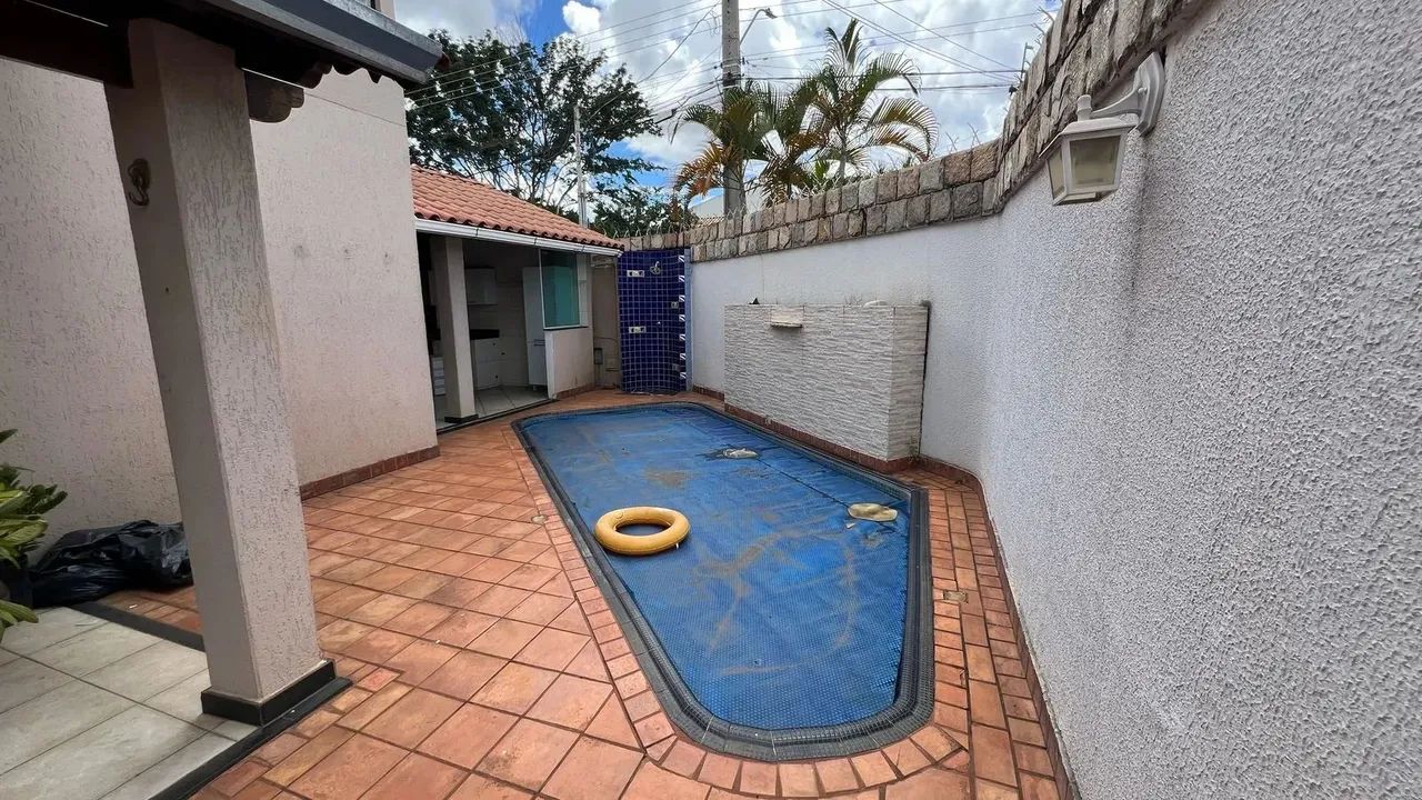 Sobrado Jardim América Casa de Rua com 3 Quarto(s) e 4 banheiro(s) à Venda, 236.9 por R$ 8 - Foto 4