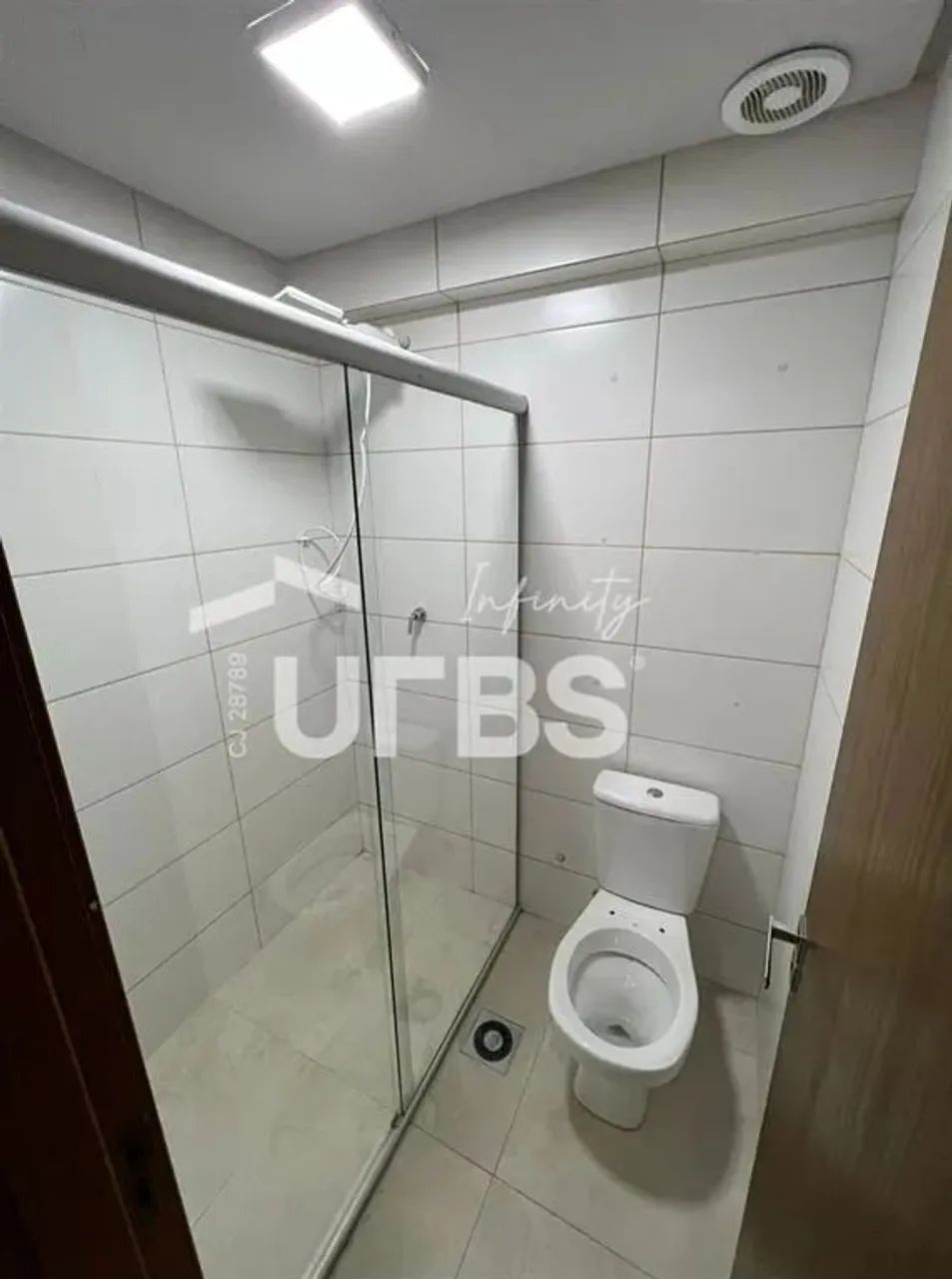 Edifício Quasar Marista com 47 m², 1 suíte e 1 vaga de garagem. Apartamento conta com armá - Foto 5