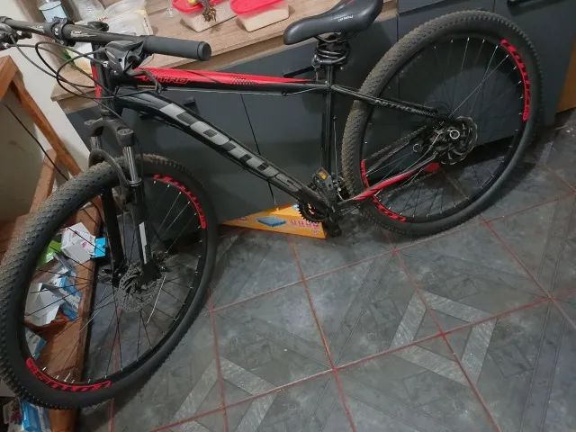 Bicicleta Lotus - Foto 4