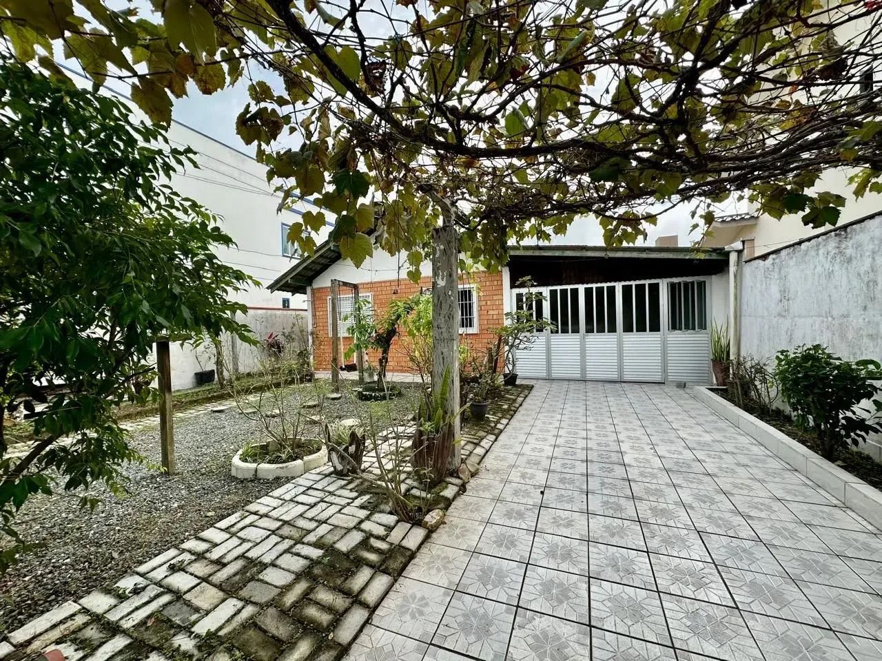Casa em Gravatá - Navegantes