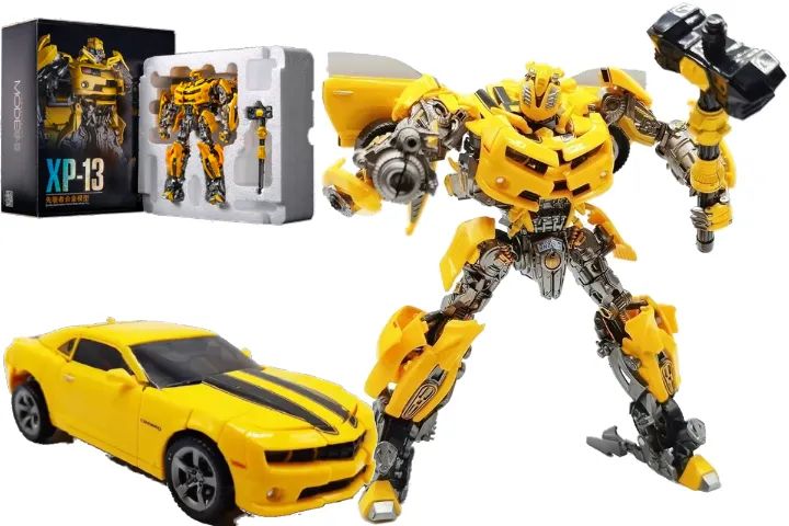 Transformers Mx Toys Bumblebee