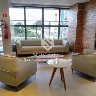Apartamento a venda novo, 3 suítes - Setor Bueno - Foto 11