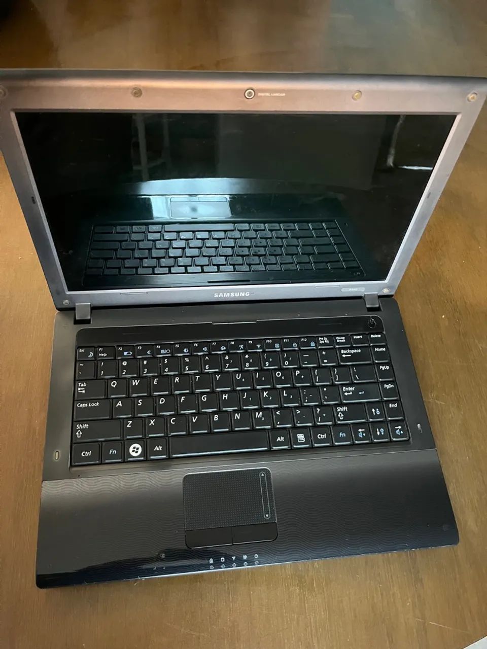 Notebook Samsung R440  - Ótimo estado!