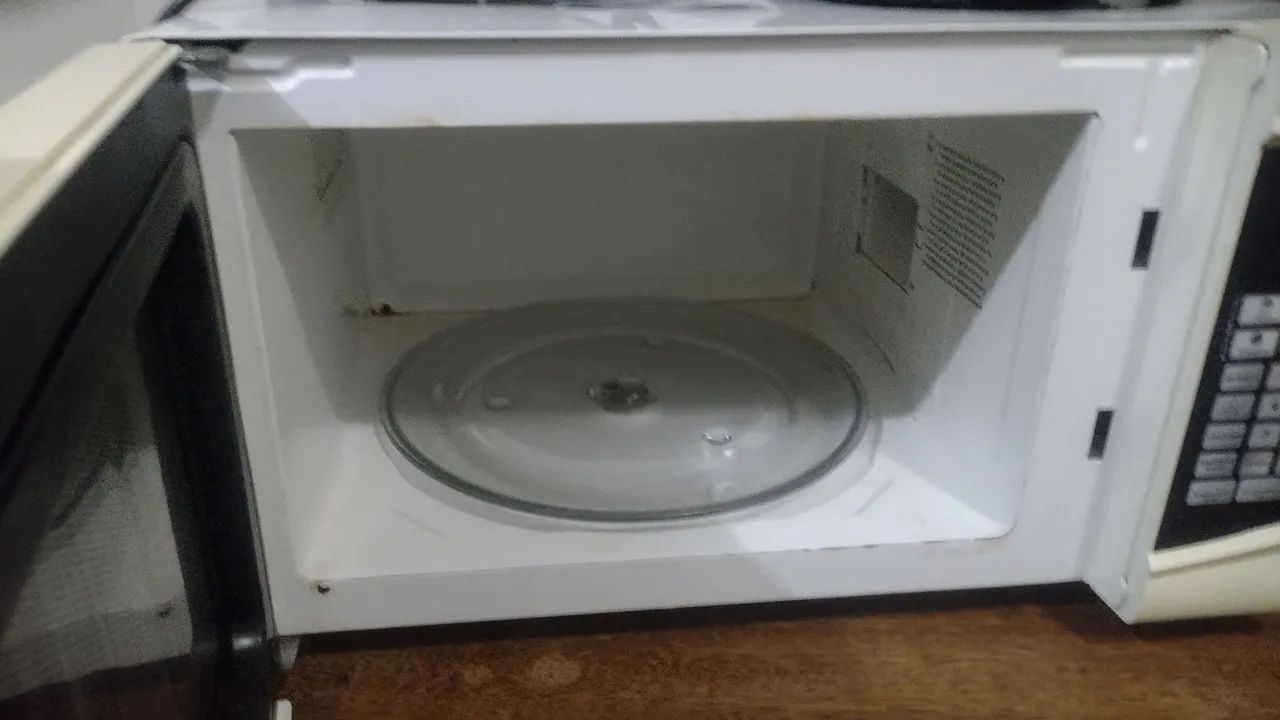 Microondas  - Foto 2