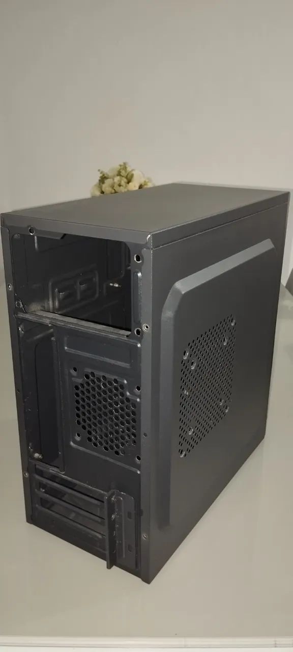 Gabinete Fortrek - Foto 2