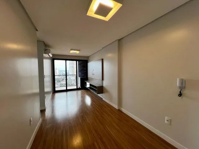 Venha morar em um 02 quartos no centrão de Chapecó - Foto 2