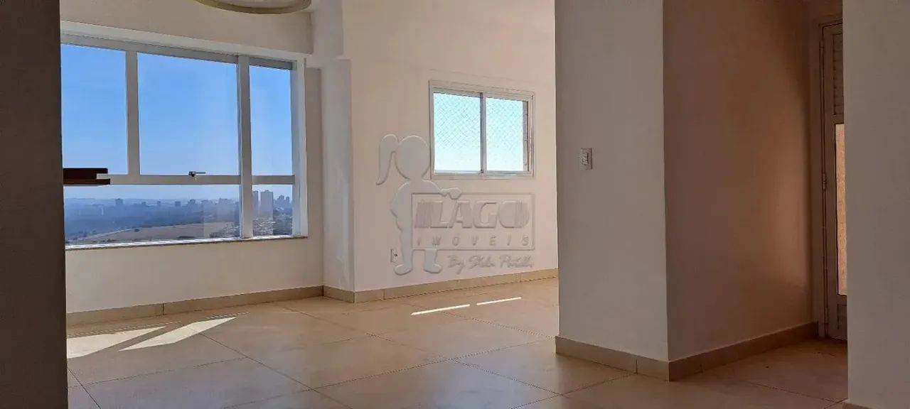 Apartamento cobertura duplex de 143m² com 3 quartos sendo 2 suítes para locação - Bonfim P - Foto 3