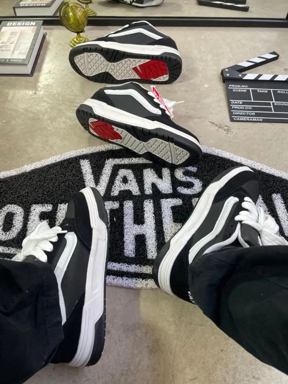 Tenis Vans Old Skool Vans Tumblr Photography Girls Vans Platform