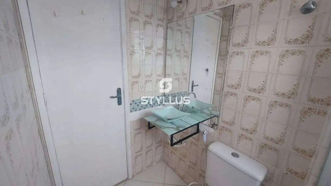 Cachambi | Cobertura 3 quartos - Foto 13