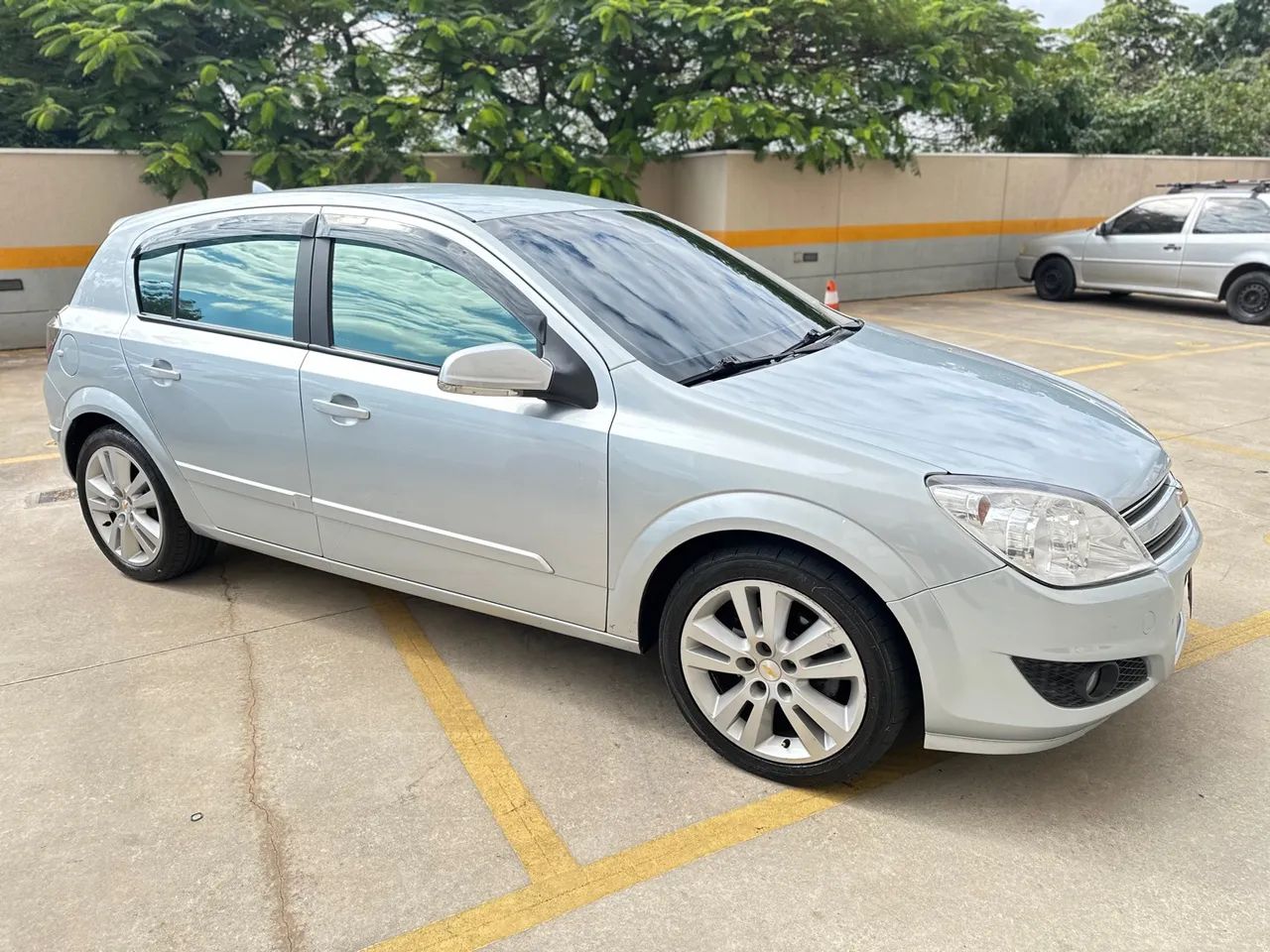 Vectra GT 2011 40.000,00 - Foto 2