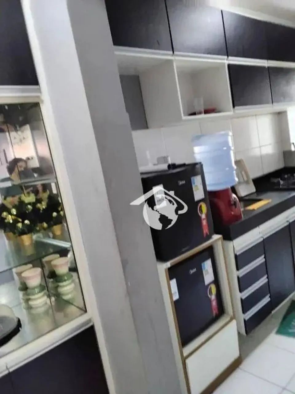 Apartamento com 3 dormitórios à venda, 65 m² por R$ 185.000,00 - Jabotiana - Aracaju/SE - Foto 5