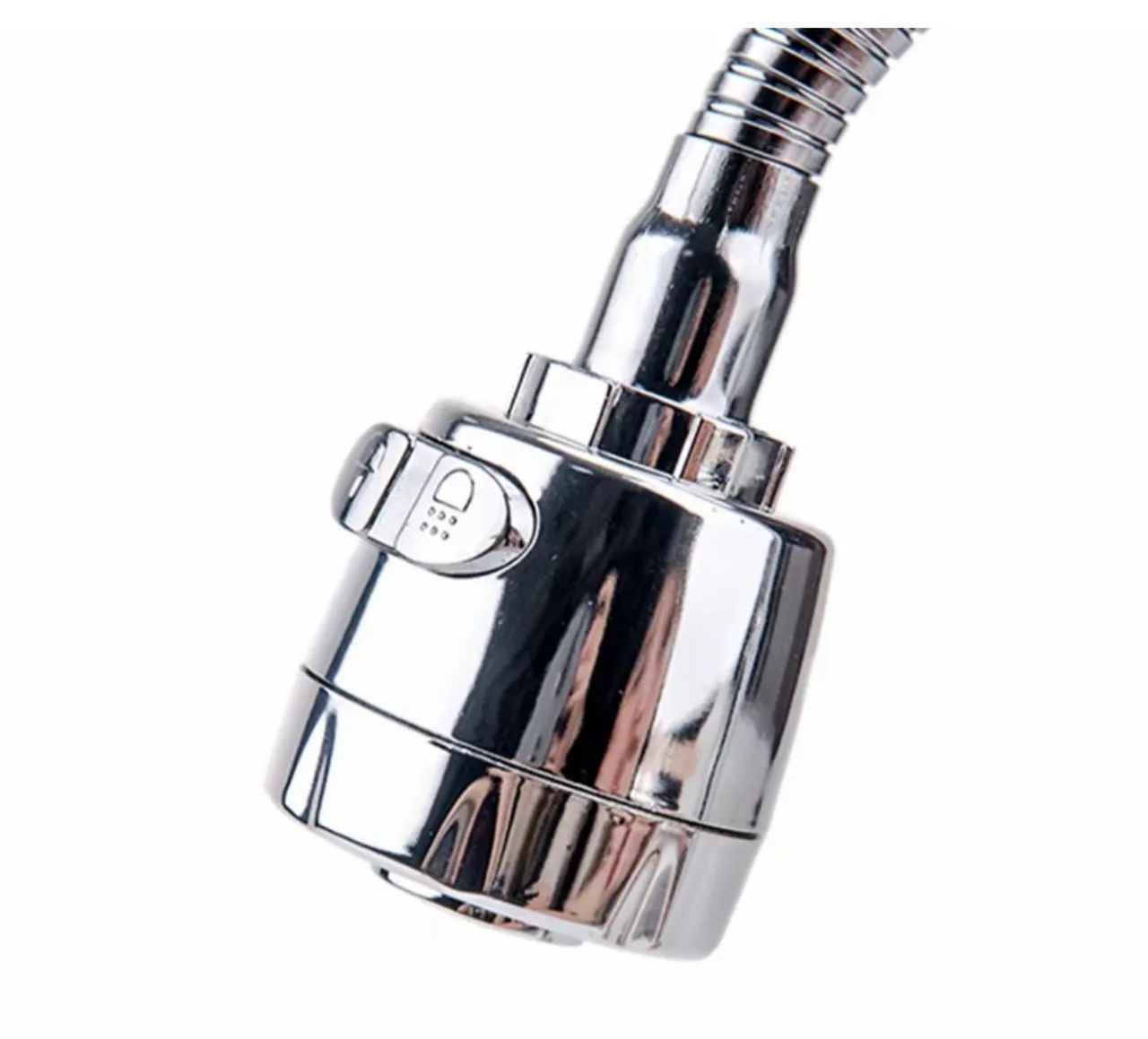 Torneira flexível de parede  - Foto 4