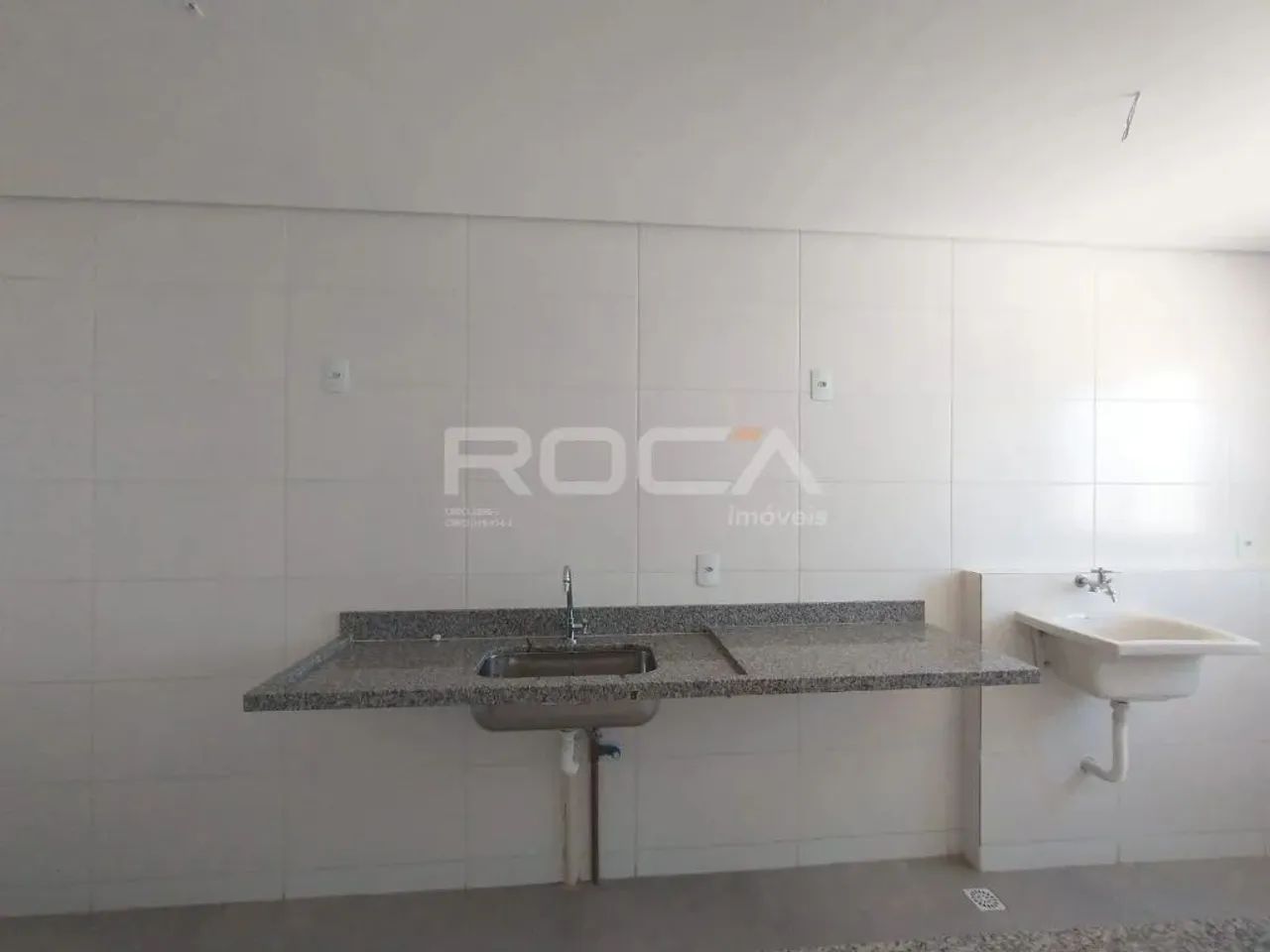 Venda de Apartamentos / Padrão na cidade de São Carlos - Foto 2