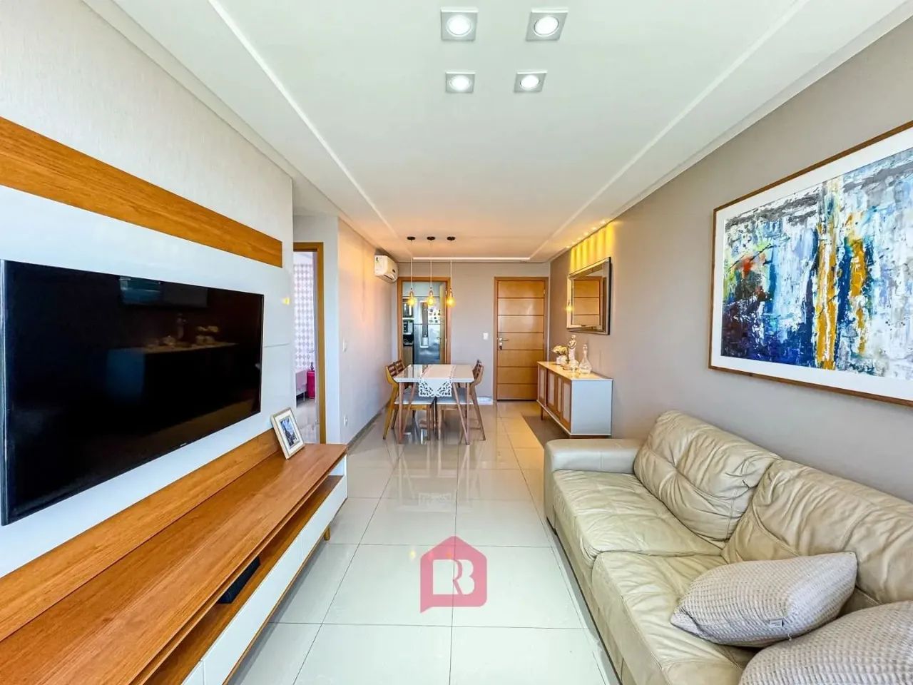 Ótima oportunidade Apartamento em Itapuã! - Foto 2