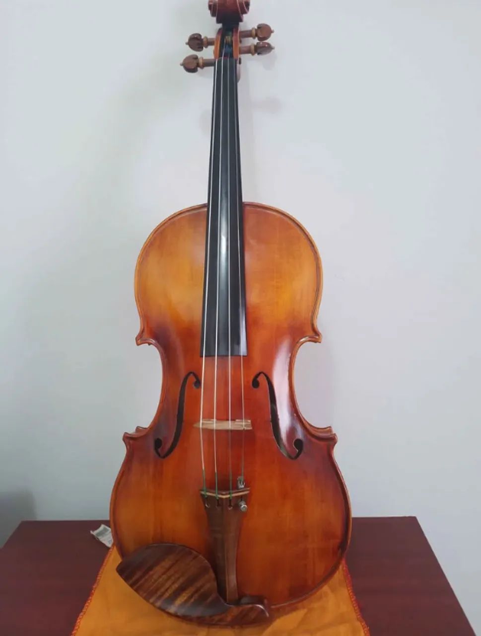 viola de arco - Foto 3