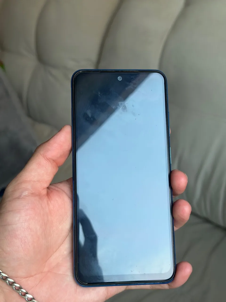 Redmi note 10s