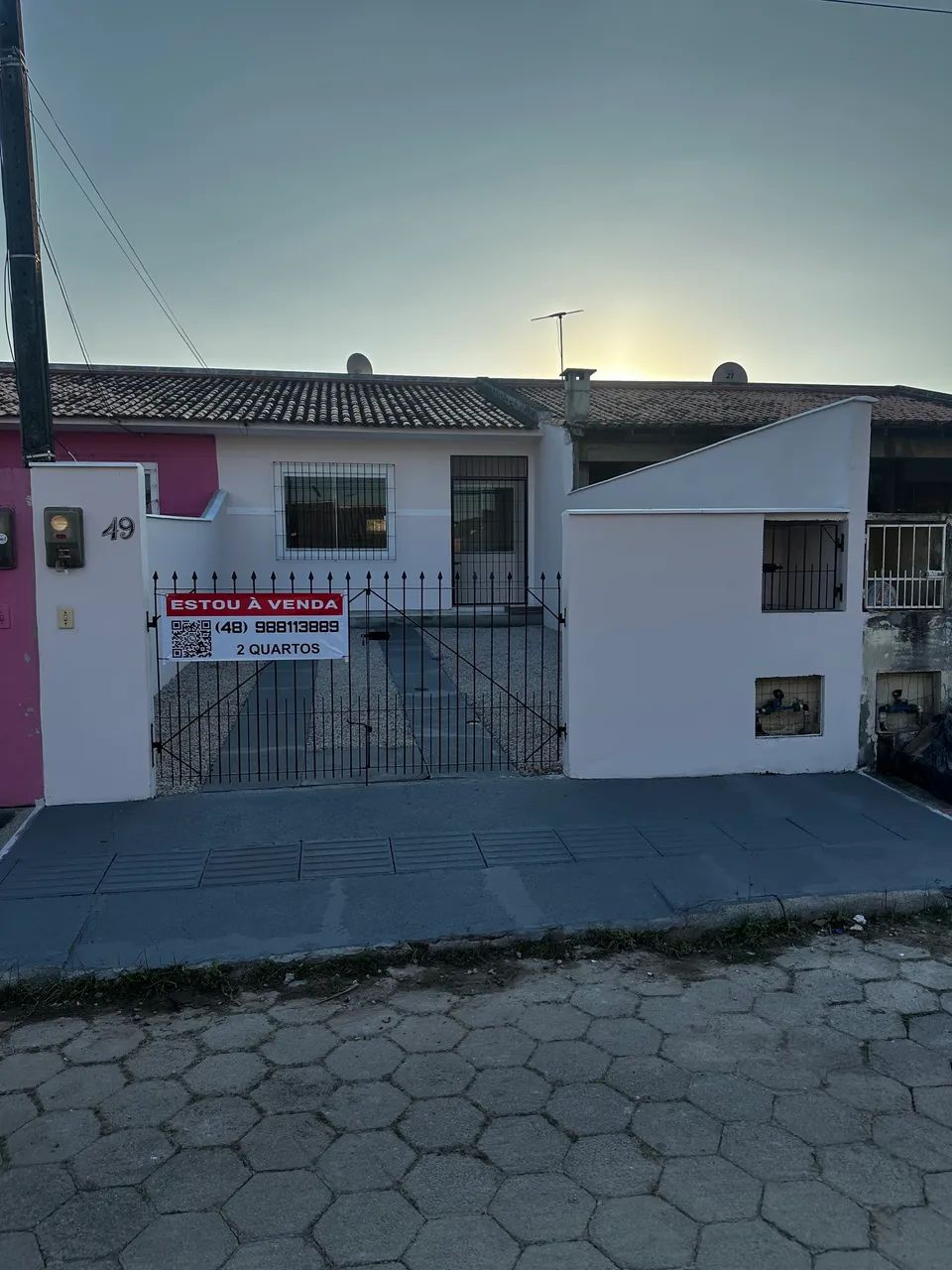 Foto - São José - Forquilhas