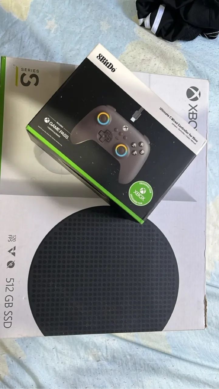 Xbox Series S