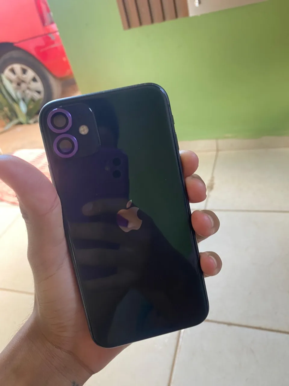 Vendo iPhone 11