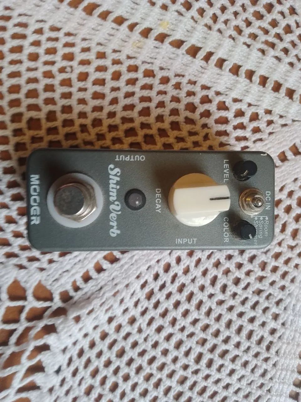 Pedal Shimverb  - Foto 2