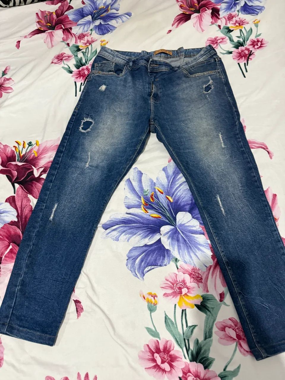 Calça Jeans - 20 reais Cada - Foto 4