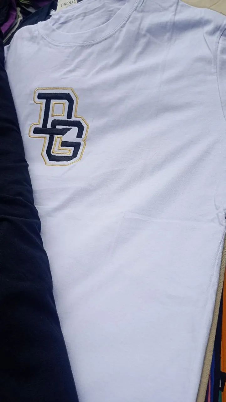CHEGARAM NOVAS ESTAMPAS DE CAMISETAS  - Foto 3