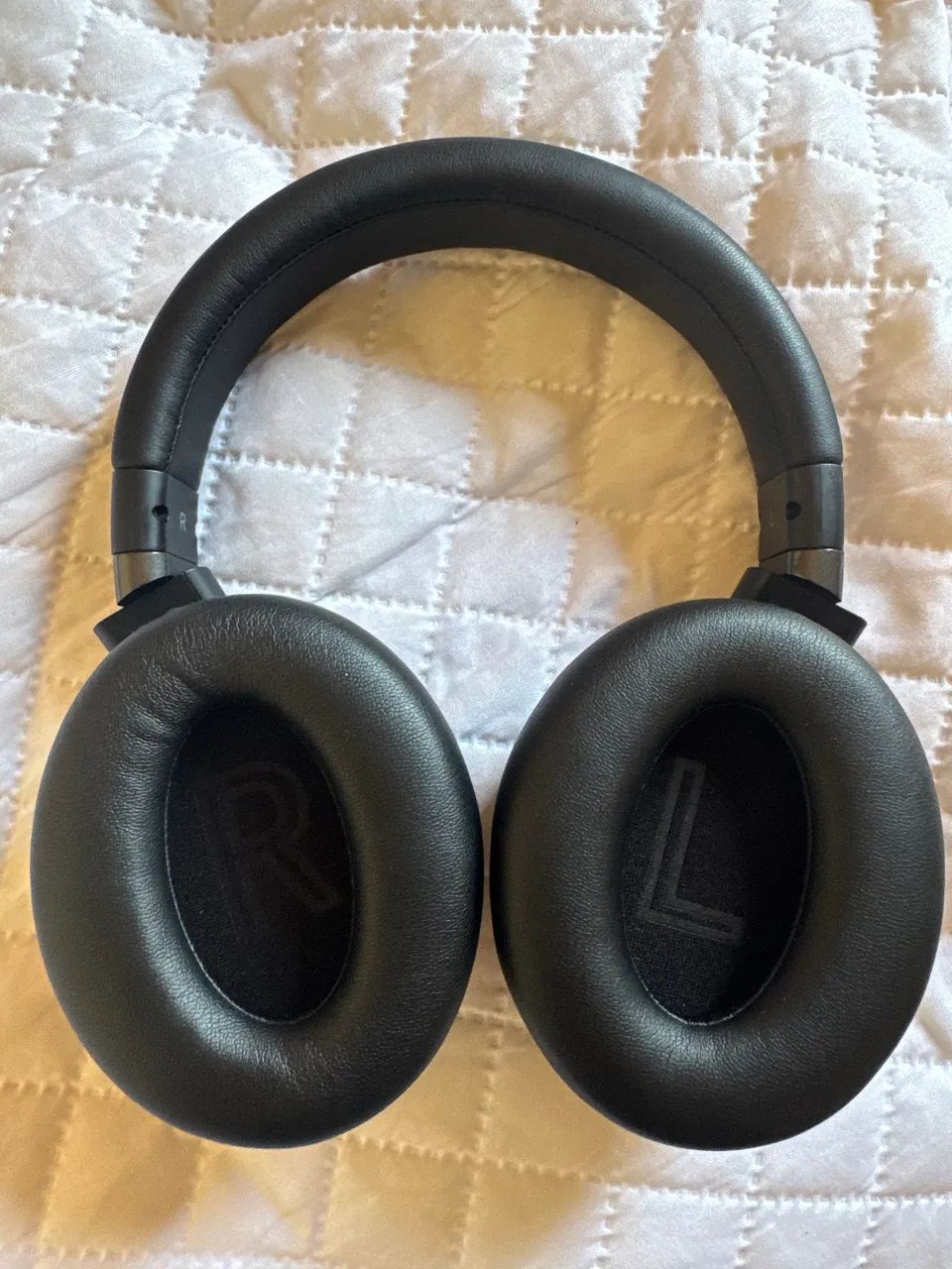 Fones de ouvido sem fio KVIDIO anc Bluetooth  - Foto 2