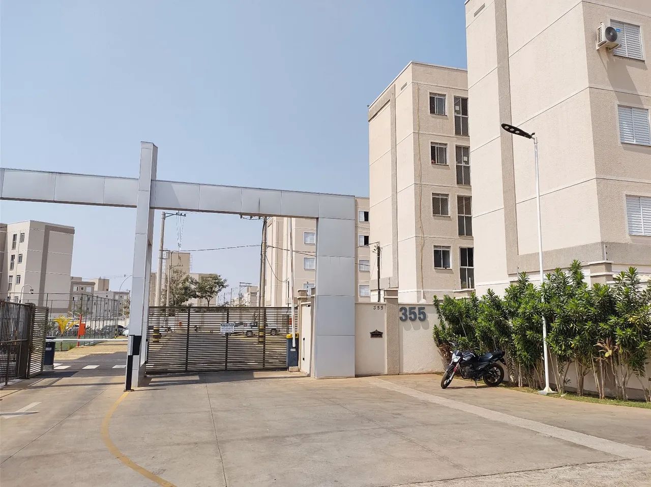 Foto - Uberlândia - Minas Gerais