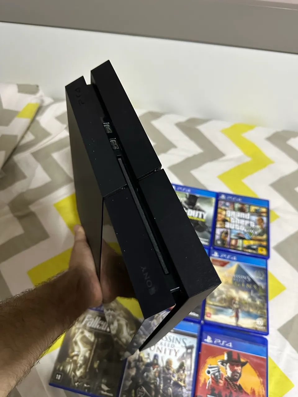 Playstation 4 - Foto 5