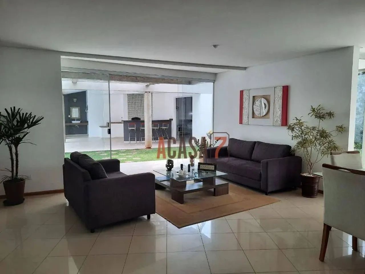 Casa com 4 quartos - Condomínio Village Saint Claire - Sorocaba/SP - Foto 4