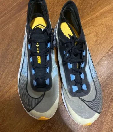 Tênis Nike Zoom Fly 3 - Foto 2