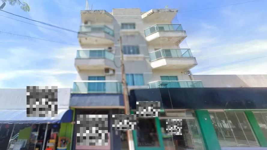 Imóvel no Centro - Araruna/PR