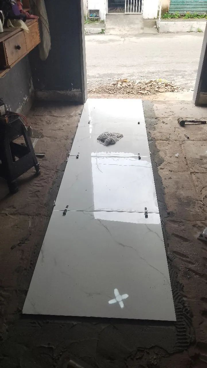 Chama o pedreiro  - Foto 4
