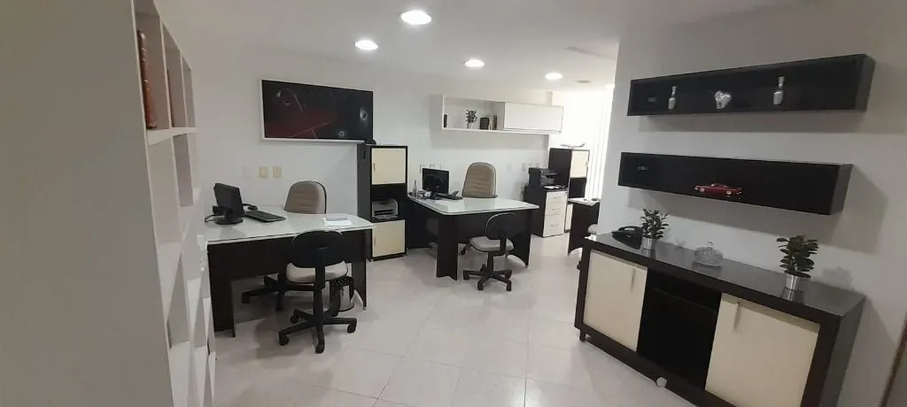 Loja à venda, 93 m² por R$ 550.000,00 - Miramar - João Pessoa/PB