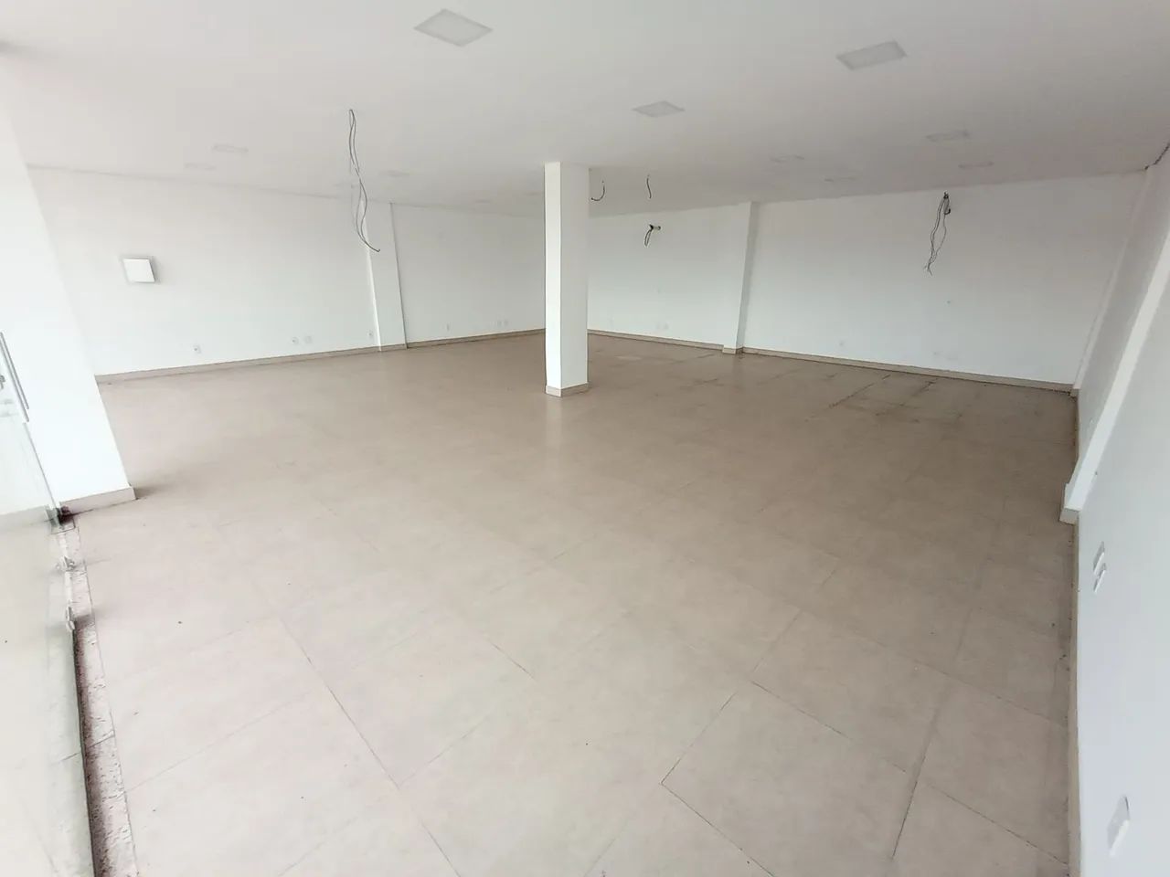 //Alugo Loja Comercial na Avenida Brasil com 50 m2 - Foto 5