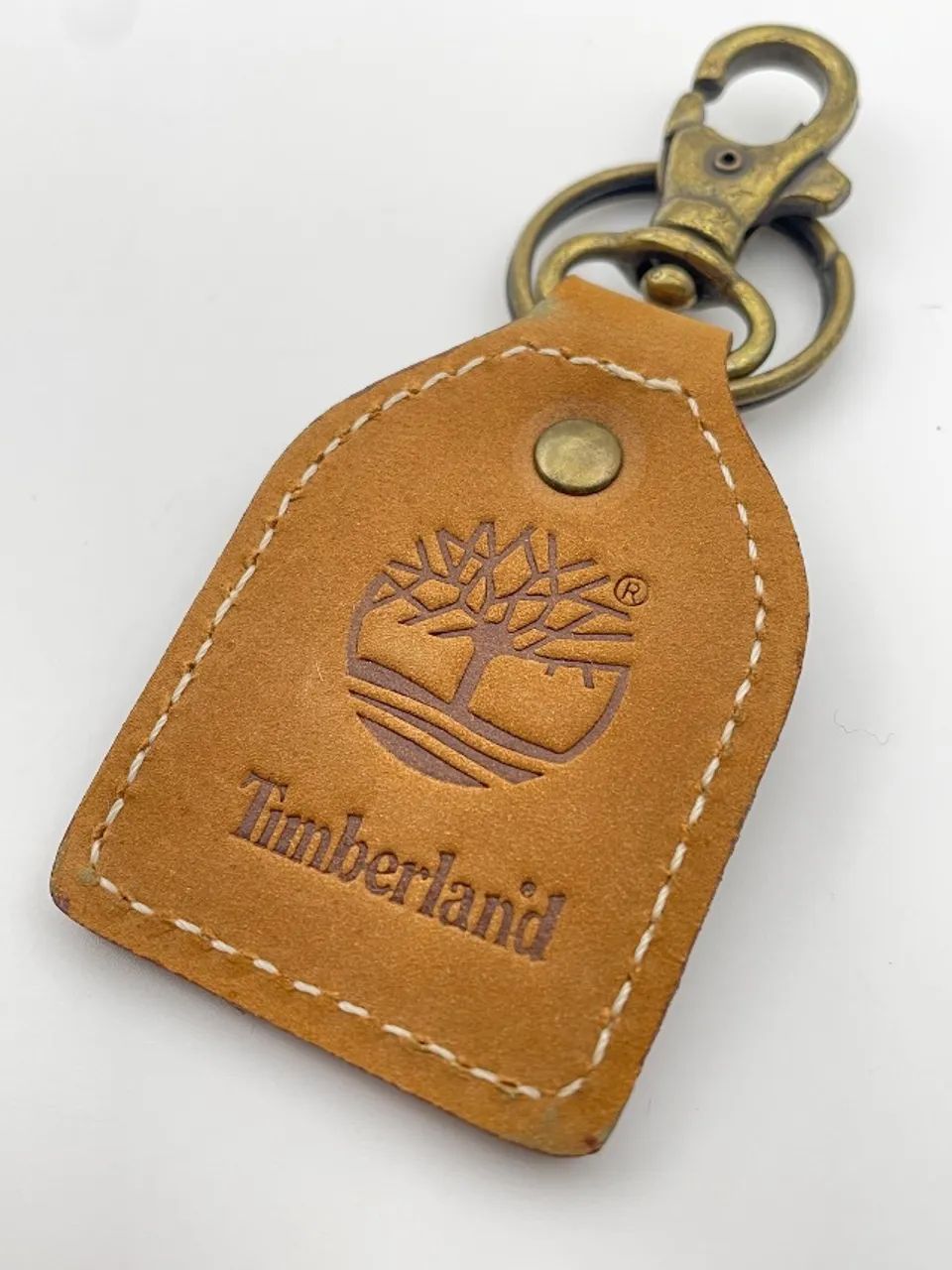 Chaveiro - Timberland / novo