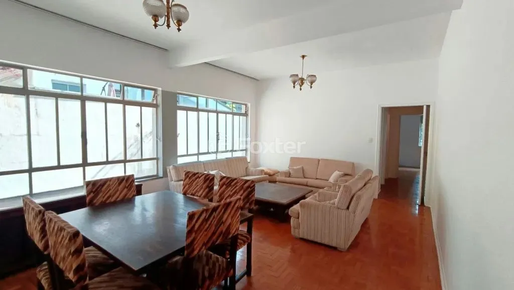 Apartamento à venda Alameda Santos, Jardim Paulista - São Paulo