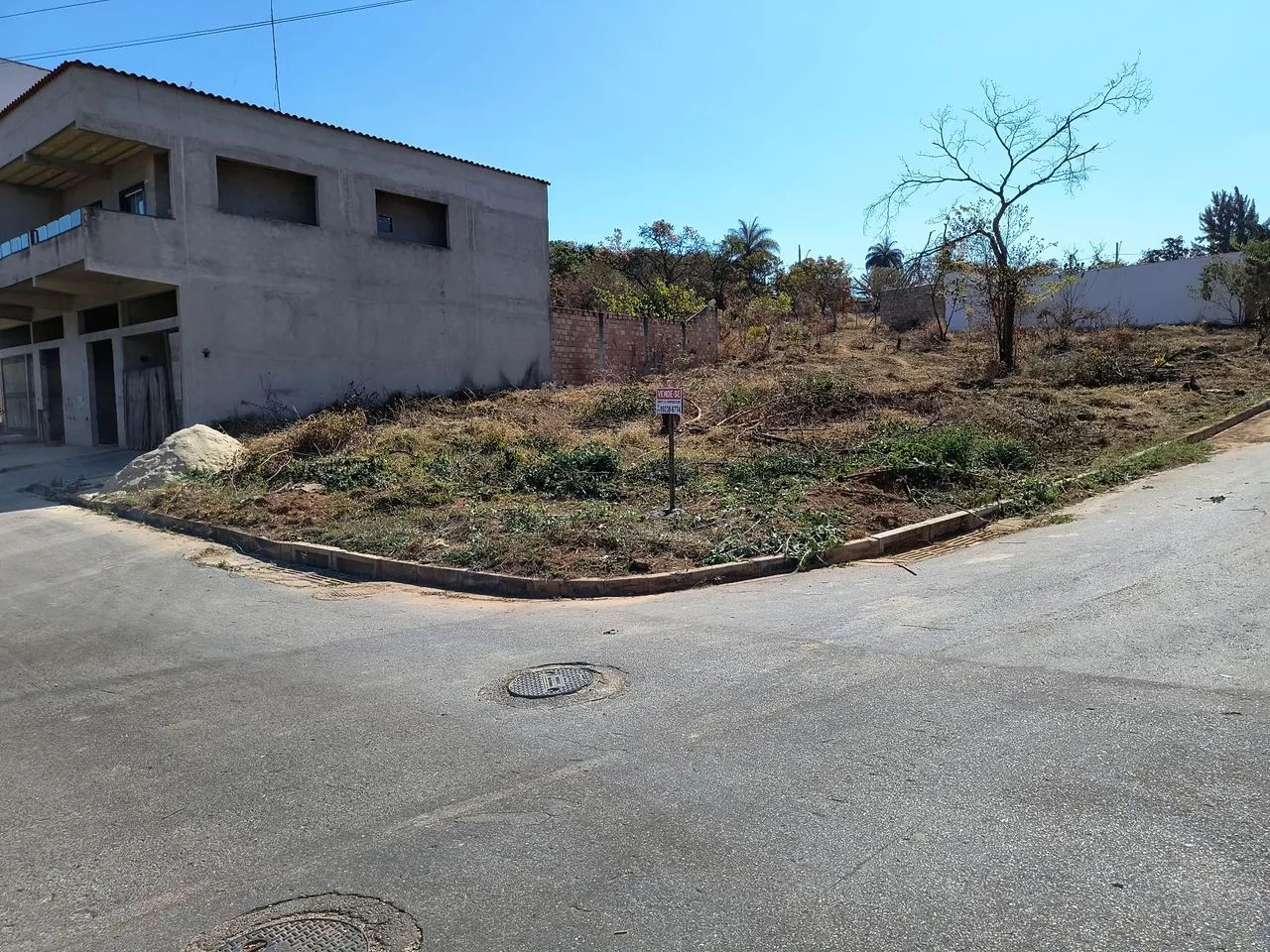 Foto - Contagem - Eldorado