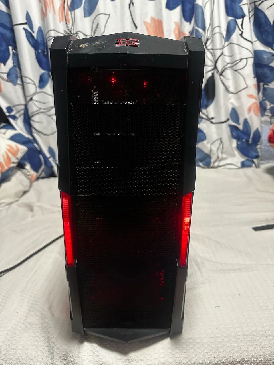CPU Gamer - i7 8700 - GTX 1070 - 16GB RAM - SSD 256 - Foto 2