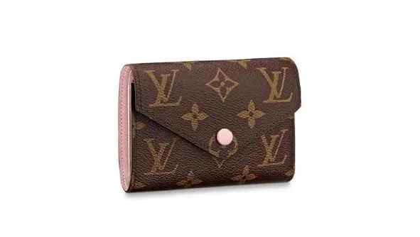 Carteira Louis Vuitton Original