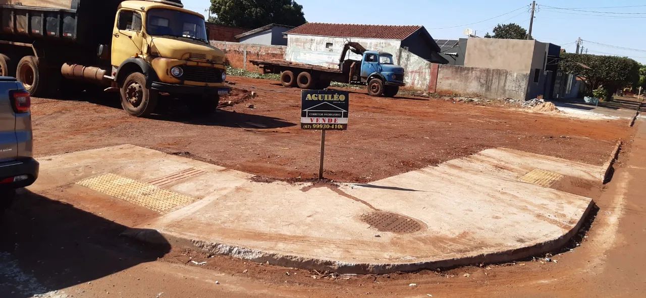 LOTE DE TERRENO EM DOURADOS - MS - Foto 4