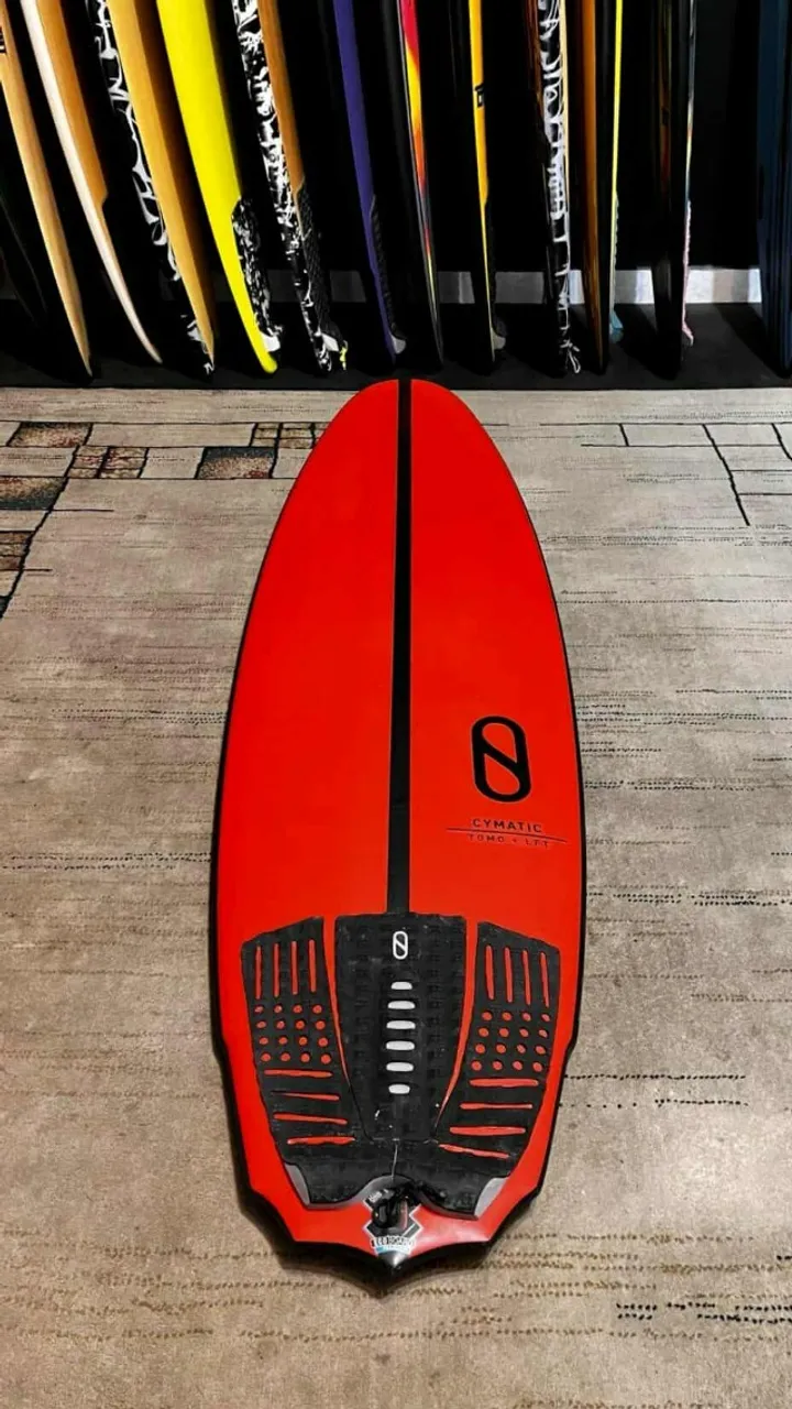 prancha kelly slater