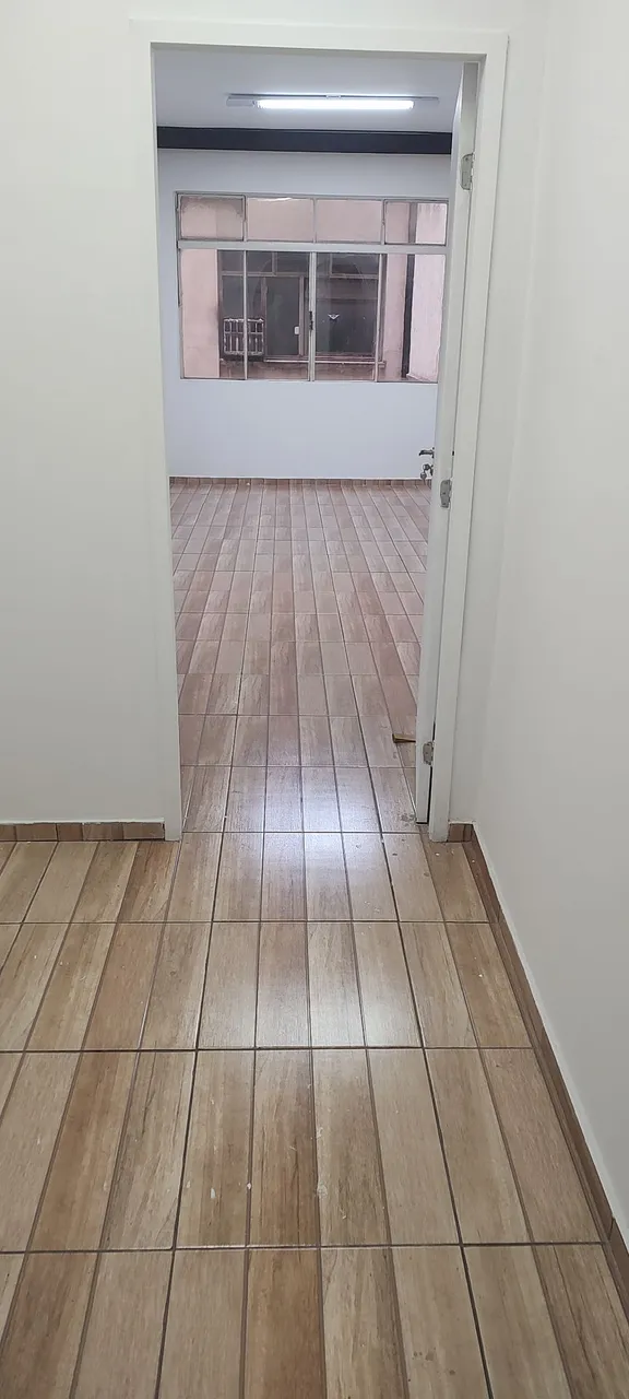 Aluguel SALA comercial-Centro BH
