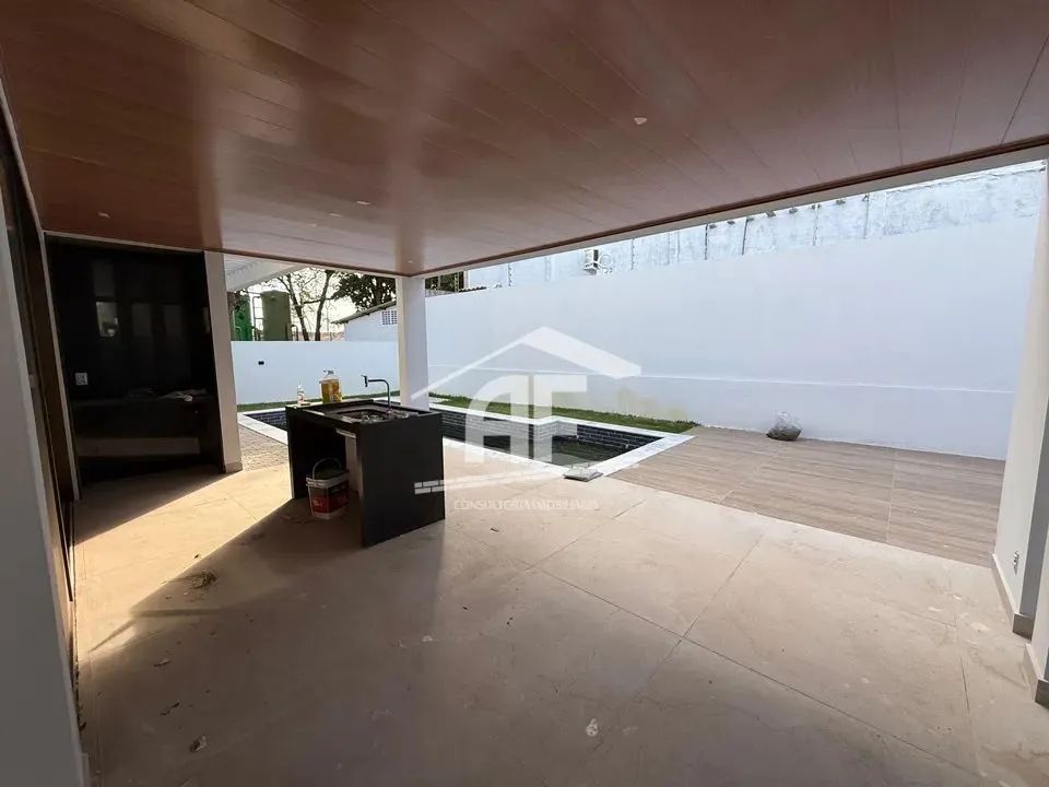 Casa de altíssimo padrão com 4 suítes e 300m² na Praia do Francês - Condomínio Granville - Foto 5